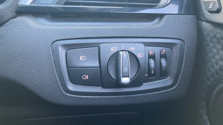 BMW X1 sDrive 18d SE 5dr Step Auto Diesel Estate